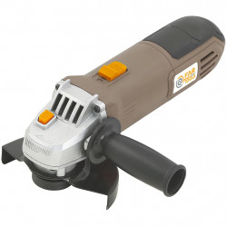 Fartools Meuleuse d'angle 500W Diam 115 mm AGD 115 Fartools Kobleo