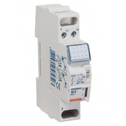 Gewiss Télérupteur Unipolaire 16A 250V Gewiss Kobleo