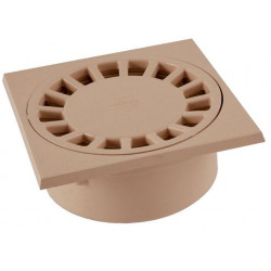 Nicoll Siphon PVC Sable 150 mm Kobleo