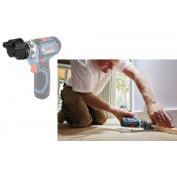 Bosch Porte-embout excentré GFA 12-E Kobleo