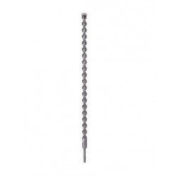 Bosch Forets SDS Plus-5 pour perforateur D. 20mm Longueur 600 mm Kobleo