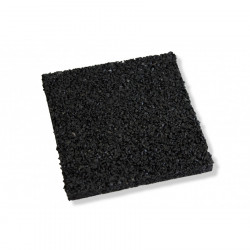 Edma Tampon d'isolation 187055 100x100x10mm 24 pièces Edma Kobleo