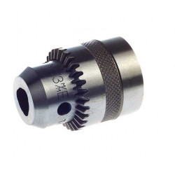 Makita Mandrin à clé Pas : 1/2 Capacité : 2.5 à 13 mm 192877-8 Makita Kobleo