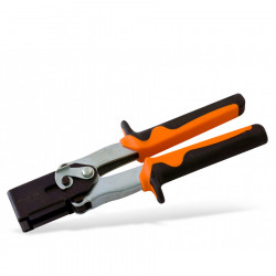 Edma Pince d'expansion des chevilles métalliques universelles FIX capacité  Edma Kobleo