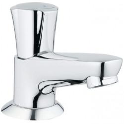 Grohe Robinet lave-mains bec fixe Costa L Kobleo