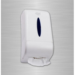 Akw Distributeur de serviettes jusque 240mm Accessibilité PMR Akw Kobleo