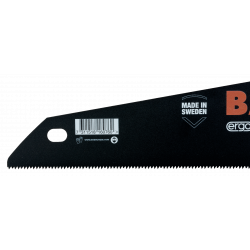 Bahco Scie ERGO™ Superior™ 55 cm denture NXT matériaux intermédiaires 2600-2 Bahco Kobleo