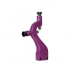 Sidamo Lunette A Suivre Pour Tour A Métaux Tp 750 Visu Kobleo