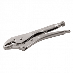 Bahco Pince-étau universelle à bec coudé 235 mm chromée 2953-250 Bahco Kobleo