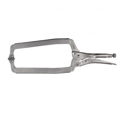 Bahco Pince-étau en C à mors parallèle, 160 mm 2964-160 Bahco Kobleo