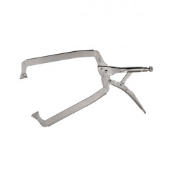 Bahco Pince-étau en C à mors parallèle, 160 mm 2964-160 Bahco Kobleo