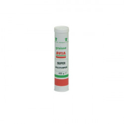 Mecafer Cartouche pour pistolet à graisse Kobleo