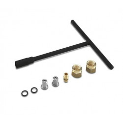 Karcher Lot de buses 26424300 035 pour tête FRV Karcher Kobleo