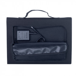 Mundus Panneau solaire pliant monocristalin 30W IZYWATT Kobleo