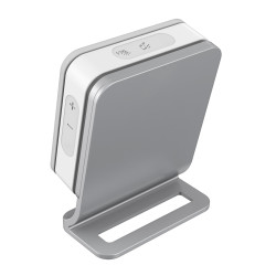 Avidsen Carillon sans fil 300 m WelcomeBell 300 Basic Kobleo