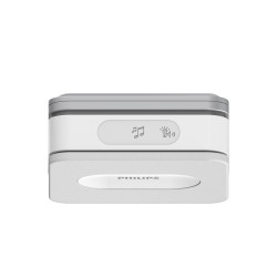 Avidsen Carillon sans fil 300 m WelcomeBell 300 Basic Kobleo