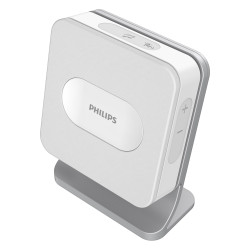 Avidsen Carillon sans fil 300 m WelcomeBell 300 Basic Kobleo