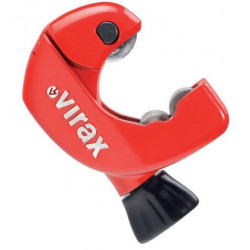 Virax Mini coupe-tube cuivre 6-28 mm Kobleo