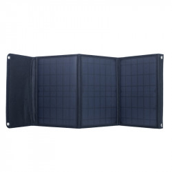 Mundus Panneau solaire pliant monocristalin 30W IZYWATT Kobleo