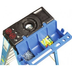 Centaure Multicases lock-in system pour escabeau Swing Pro 382202 Centaure Kobleo