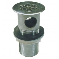 Sandri Bonde à grille spéciale collectivité sans lanterne Kobleo