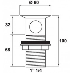Sandri Bonde à grille spéciale collectivité sans lanterne Kobleo Sandri Bonde à grille spéciale collectivité sans lanterne Kobleo