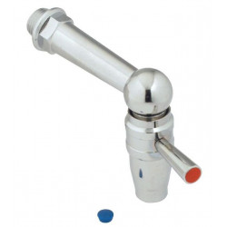 WATTS Robinet simple de lavabo M 1/2'' WATTS Kobleo