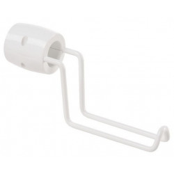 Pellet Porte papier hygiénique en rouleau Kobleo