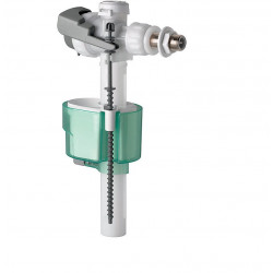 Siamp Robinet flotteur Quieto OD Jusqu'à 5 litres d'économisés par jour  Siamp Kobleo