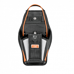 Bahco Étui de perceuse pour droitiers et gauchers 4750-DHO-3 Bahco Kobleo