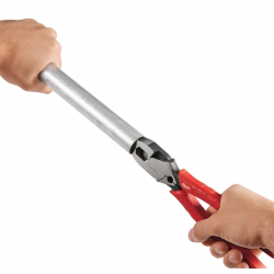 Milwaukee Pince universelle gros travaux 250 mm Kobleo Milwaukee Pince universelle gros travaux 250 mm Kobleo