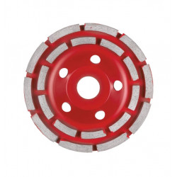 Milwaukee Disque à surfacer Universel DCWU 125 x 22,23 x 21 mm Kobleo