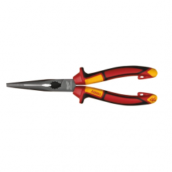 Milwaukee Pince à bec long isolée 205 mm Kobleo