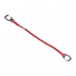 Milwaukee Lanière de sécurité quick connect charge 4.5 kg couleur rouge Kobleo