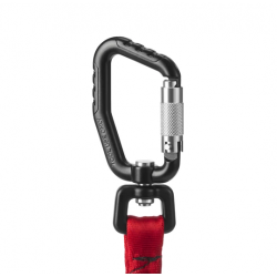 Milwaukee Lanière de sécurité quick connect charge 4.5 kg couleur rouge Kobleo