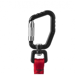 Milwaukee Lanière de sécurité quick connect charge 4.5 kg couleur rouge Kobleo