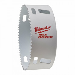 Milwaukee Scie cloche 127 mm Kobleo