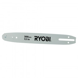 Ryobi Guide pour tronçonneuses à batterie 30 cm RAC226 Ryobi Kobleo