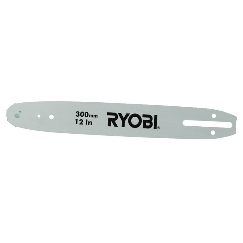 Ryobi Guide pour tronçonneuses à batterie 30 cm RAC226 Ryobi Kobleo