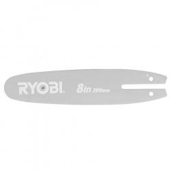 Ryobi Guide pour élagueur sur perche 20 cm 18V One+ RAC235 Ryobi Kobleo