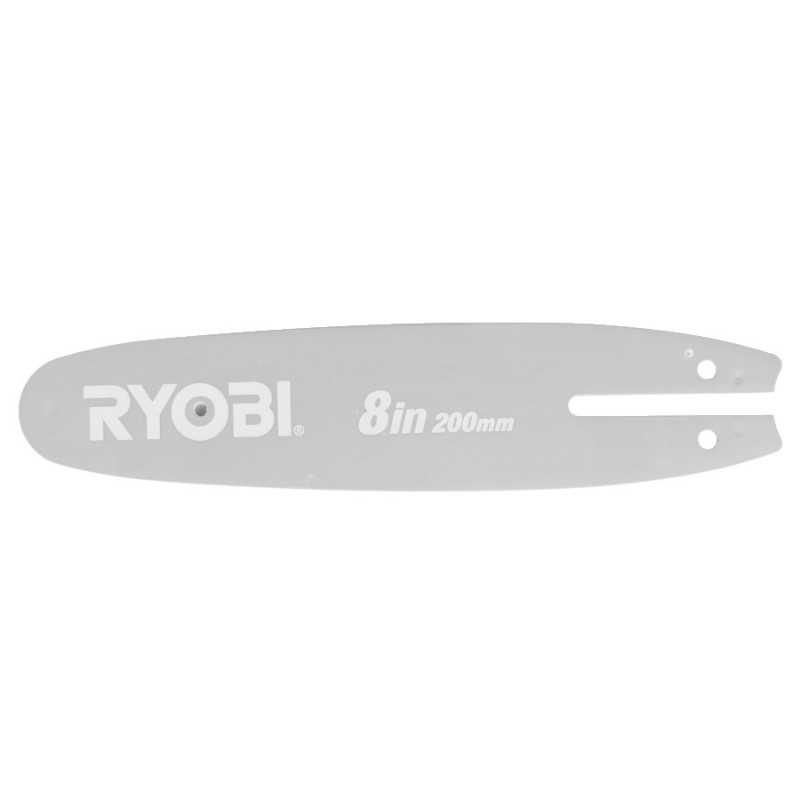 Ryobi Guide pour élagueur sur perche 20 cm 18V One+ RAC235 Ryobi Kobleo