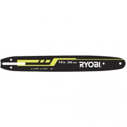 Ryobi Guide 40 cm 3/8 1,3 mm pour tronçonneuses thermiques RAC246 Ryobi Kobleo
