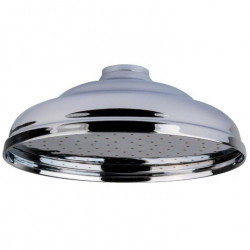 Nicoll Pomme de douche laiton Diam 120 mm 421005 Nicoll Kobleo