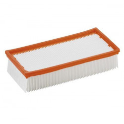 Accessoire aspirateur / cireuse Sidamo Filtre Cartouche Papier