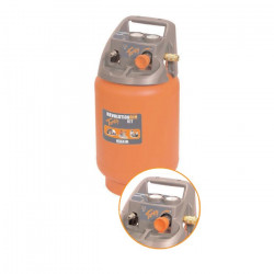 Mecafer Réserve d'air de 14 litres TANKY Kobleo