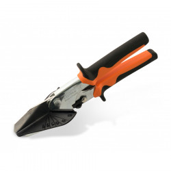 Edma Pince de découpe à onglet à angle variable MULTI-COUP' EXTRA Kobleo