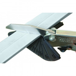 Edma Pince de découpe à onglet à angle variable MULTI-COUP' EXTRA Kobleo