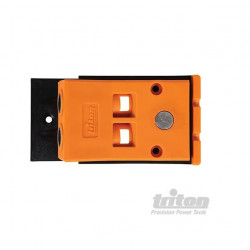 Triton Mini-gabarit de perçage oblique double T2PHJ Kobleo