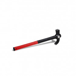 Rubi Marteau de coffreur 82986 manche Rubiflex 50cm Rubi Kobleo