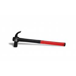 Rubi Marteau de coffreur 82986 manche Rubiflex 50cm Rubi Kobleo